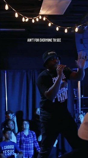 Finally a song for Christian women