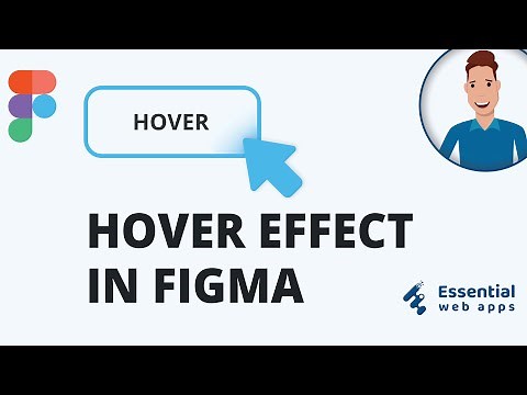 Figma Hover Effect - Button Hover Effect Figma - Hover Effect Figma