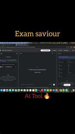 Ramesh⚡ on Instagram: "Prompt 🔥👇. You are an expert engineering faculty helping a student prepare for a semester exam. Task: Analyze the uploaded DTK (Design Thinking & Innovation / Design Thinking Knowledge) PDF and simplify it strictly for semester examination preparation. Instructions: 1. Convert every unit into clear, short bullet points. 2. Use very simple English (no complex words). 3. Highlight only exam-important concepts. 4. Add easy mnemonics wherever possible. 5. Structure content f