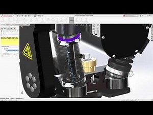 SOLIDWORKS 2020 - Flexible Components
