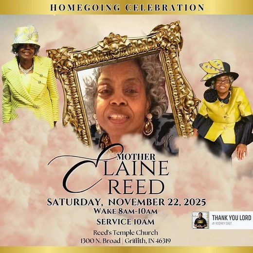 5.2K views · 59 reactions | Powell Coleman Funeral Home on Reels | Facebook