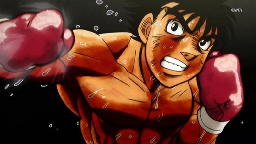 FAQs on gloves used in Hajime No Ippo