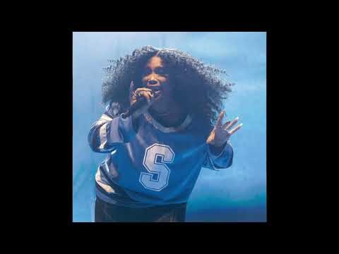 (FREE) SZA x Daniel Caesar Type Beat “Apology“ | RnB Guitar Type Beat