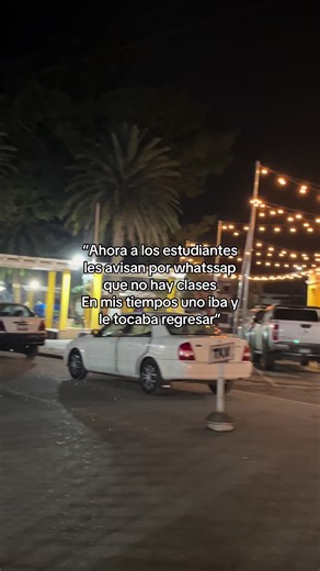 El Futuro Presidente en Clase: ¡No Hay Clases Hoy!