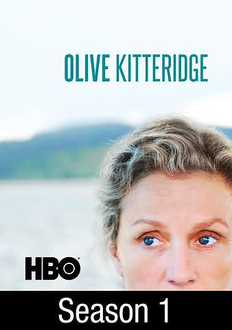 Olive Kitteridge: Impressions of Olive