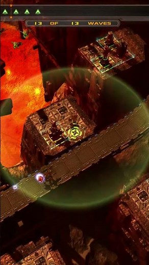 Defense Grid: The Awakening — Strategy Under Fire