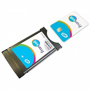 CGV | Module FRANSAT TV HD MOD E-SAT HD (Fransat)