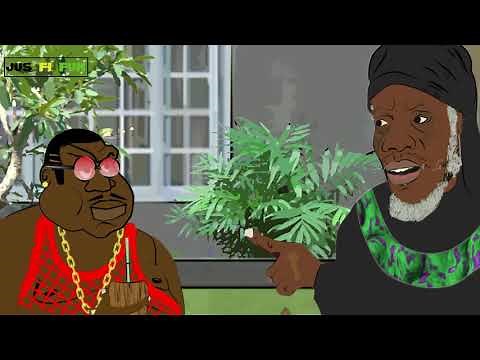 JAMAICAN COMEDY 2021 "FLISH" JUS FI FUN