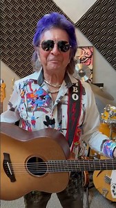 Survivor guitarist, Jim Peterik, thanks YOU for one billion streams on Eye of the Tiger!