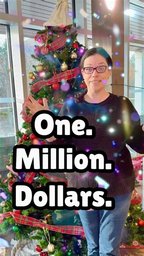 Dundas Catch the Ace on Instagram: "🎄♠️ A $1,000,000 Christmas Eve Magical Million-Dollar Moment?!♠️🎄 Dundas Catch the Ace is climbing closer and closer to the combined prize $1,000,000+ mark, and this Wednesday could be the night someone unwraps a once-in-a-lifetime Christmas Eve win! 🎁💰✨ Get your tickets online at www.DundasCatchTheAce.com by 7:45 PM Wednesday for your chance to have your lucky ticket called as our big winner. This Christmas Eve, one lucky player could be celebrating a tru