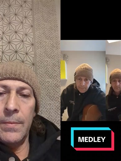 #duo avec @🎸Reggae Seb #Duo PETIT DÉLIRE 😂 #reggae #guitare #beatbox