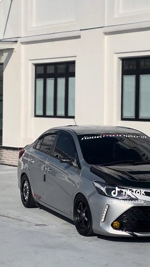 Enhancing Your Toyota Vios with JB Style Mods and Facelifts