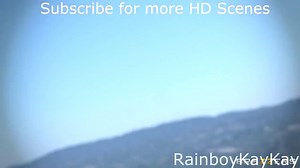 Remy LaCroix & hula-hoop