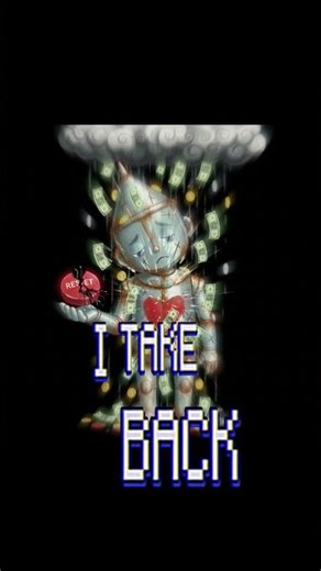 Reset (Beyond A Blur)#shorts