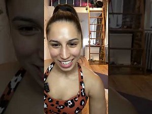 Barefoot Yoga Challenge - Yoga Challenge for Sore Feet