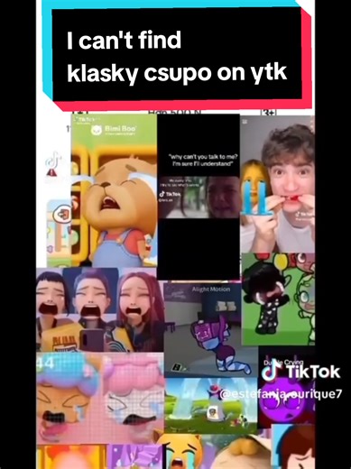 How to Find Klasky Csupo in YTK (Gummy Bear & Logo Search)