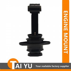 [Hot Item] 219501y000 Rubber Transmission Mount 21950-1y000 for Hyundai Santafe