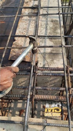 centring technique #construction #civilengineering #mscivilwork