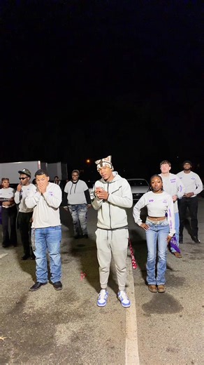 Go tap in with @Countrychrome_steppaz #earlyinthemorning @_._w0manlov3r_._ @S E R V A N T 🤲🏾 @𝒥𝓁𝑜 @KAYWILD🪭 @Wheezy🌟 @Christian Heffner @Kaleb_W. dc @Jalengoham