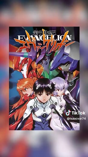 Orden de Visionado de Evangelion: Guía Completa