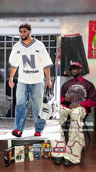 NFL Week 4 Review: Fashion Trends in Streetwear