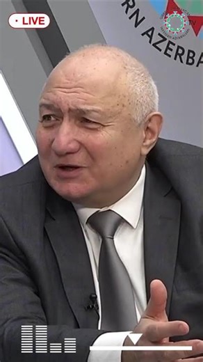 AZERBAIJAN IS REALIZING ALL ITS GOALS