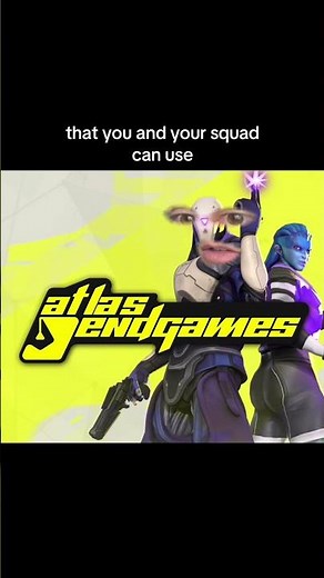 The Apex Legends of VR? 🤔