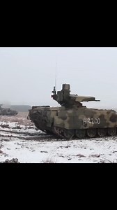 BMPT Terminator RUSIA kena hujat !! Gara gara meriamnya bergetar BMPT Terminator, kendaraan tempur Rusia yang digadang-gadang bakal jadi “pelindung tank” Baru-baru ini, videonya malah bikin heboh! Alih-alih terlihat sangar, senjata kembarnya justru bergetar hebat saat menembak sampai para pengamat bilang kendaraan ini lebih cocok buat syuting film ketimbang perang sungguhan. #BMPTTerminator​ #TankRusia​ #Uralvagonzavod​ #PerangUkraina​ #MiliterRusia​ #PertahananGlobal​ #TeknologiMiliter​ #Analis