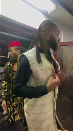 Zlatan Ft Flavour - Genesis (official music is out off symbol of hope Album)