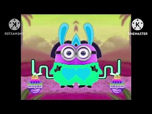 Swiper swipes the sticky tape In Hey Duggee V1