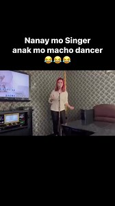 Singer at Macho dancer | SweetLife Tv