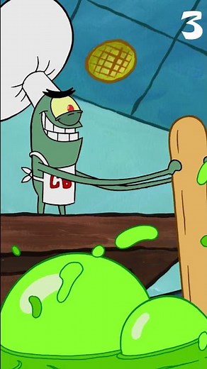 Top 5 Chum Bucket EXPLOSIONS 💥 | SpongeBob SquarePants | Nicktoons