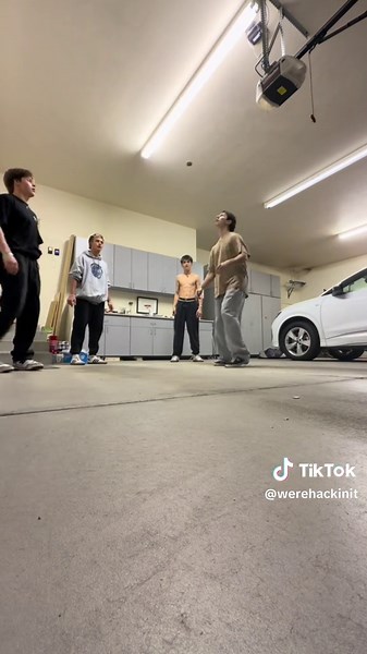 Mastering Hacky Sack Techniques in Utah