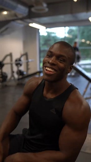 31K views · 632 reactions | No Lifting Gloves Around Man's … | Olima Omega | Facebook