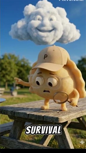 This brain fact will blow your mind... 🧠👀