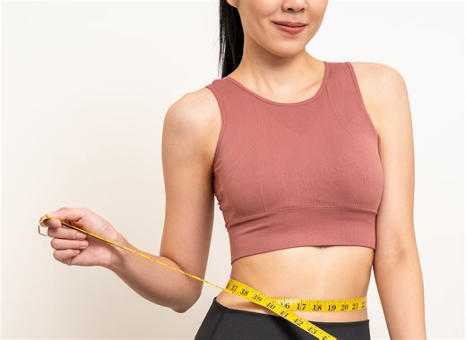 5 Best Low-Sugar Snacks To Lose Belly Overhang in 30 Days