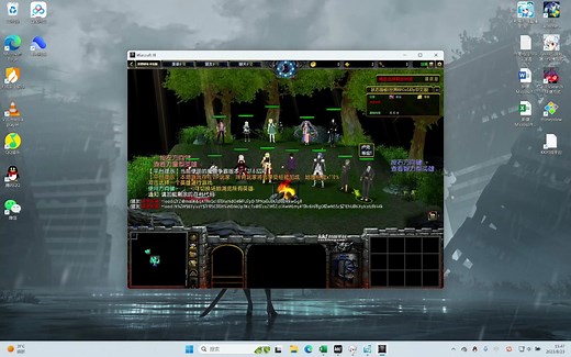 世界RPG基本平台设置和常用插件介绍