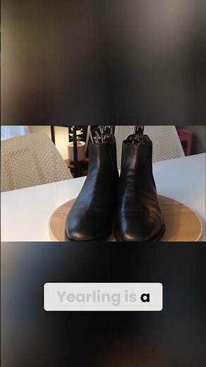 R.M. Williams Craftsman Boot EXPLAINED!