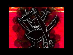 BLACK KNIFE: INFINITE HYPERDEATH