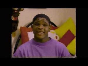 TGIF 1992 Retro 90's TV Commercials Ads