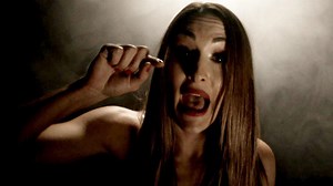 The monster chasing Paige: Superstar Ghost Stories