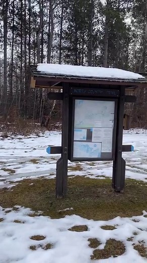 8.2K views · 93 reactions | The North Country Scenic Trail has been granted National Park Status. . Details on link in bio. .  Audrey Boucher / UpNorthLive . #nationalparks #northcountrytrailmichigan #northcountryscenictrail #michigan #michiganhiking #hiking #hikingadventures | UpNorthLive | Facebook