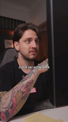 Segredo REVELADO: Como DESCOBRIR se um TEXTO foi ESCRITO por IA?