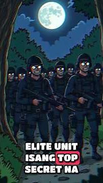 Mamasapano, Ang Huling Laban ng SAF 44 #Mamasapano #SAF44 #truecrimeph #philippinehistory