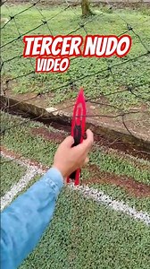 HOW TO TIE A CAST NET KNOT #tips #rope #tutorial #knot #castnet