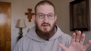 8.4K views · 154 reactions | Drawing from the monastic life, Fr. Mark-Mary shares some insights that teach us how to live as Catholics while in quarantine. | Ascension | Facebook
