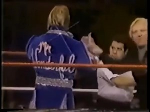 Paul Orndorff makes his first appearance with Bobby Heenan - 11/13/1984 - WWE On This Day in WWE | Paul Orndorff: Legacy