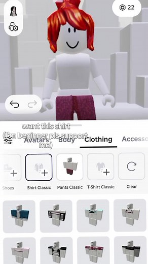 Roblox T-Shirt Ideas: How to Discover Unique Styles