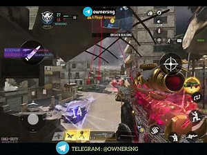 🚀 CODM Mod Menu Aimbot Global V1.0.52 Safest Hacks & Cheat