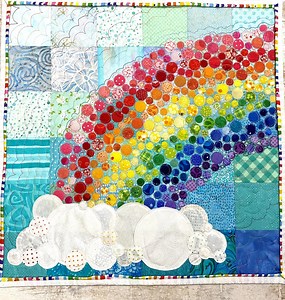 Orange Blossom Quilt Design Studio, LLC